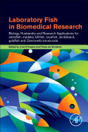 Laboratory Fish in Biomedical Research