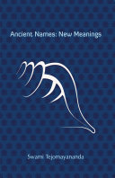Ancient Names, New Meanings