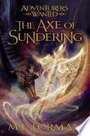 The Axe of Sundering PDF Book By M. L. Forman
