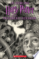 Harry Potter and the Prisoner of Azkaban (Brian Selznick Cover Edition)