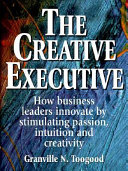 The Creative Executive Book PDF