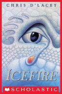 Icefire (The Last Dragon Chronicles #2) Pdf/ePub eBook