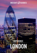 Insight Guides Experience London (Travel Guide eBook)