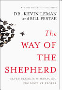 The Way of the Shepherd Pdf/ePub eBook
