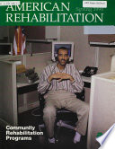 American Rehabilitation