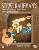 Steve Kaufman's Favorite Traditional Fiddle Tunes