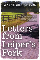 Letters from Leiper s Fork Book