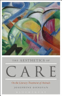 The Aesthetics of Care [Pdf/ePub] eBook