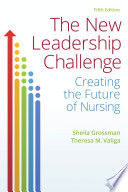 The New Leadership Challenge