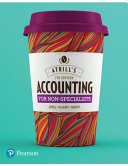Cover of Accounting for Non-Specialists