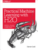 Practical Machine Learning with H2O Pdf/ePub eBook
