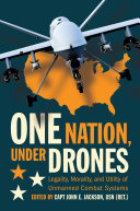 One Nation, Under Drones