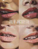 Cover of Julia Jacquette : unrequited and acts of play