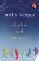 Rhythm and Bluegrass Book