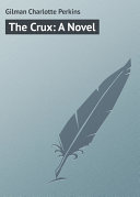 The Crux: A Novel [Pdf/ePub] eBook