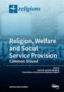 Religion, Welfare and Social Service Provision