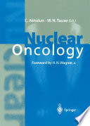 Nuclear Oncology Book
