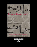 Lost History Book
