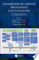 Handbook of Aseptic Processing and Packaging Book