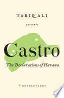 The Declarations of Havana Book PDF