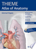 Internal Organs Thieme Atlas Of Anatomy 