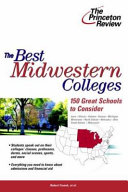 The Best Midwestern Colleges