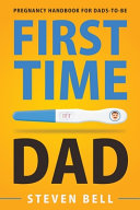 First Time Dad Book