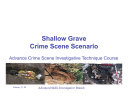 Criminal Investigation Command (CID) Illustrative Crime Scene Forensics Presentations Pdf/ePub eBook