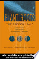 Plant Roots Book