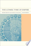 The Cosmic Time of Empire PDF Book By Adam Barrows