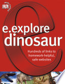 DK Google E guides  Dinosaur