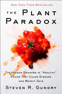 The Plant Paradox Book PDF
