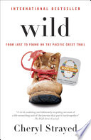 Wild (Oprah's Book Club 2.0 Digital Edition) image