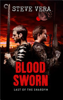 Blood Sworn Pdf/ePub eBook
