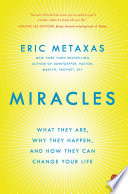 Miracles Book PDF
