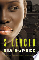 Silenced Book