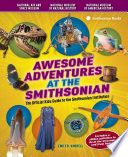 Awesome Adventures at the Smithsonian Book