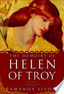 The Memoirs of Helen of Troy Book