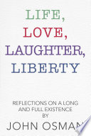 Life  Love  Laughter  Liberty Book