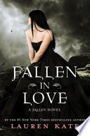 Fallen in Love Book