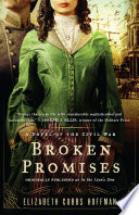 Broken Promises Book