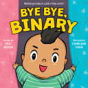 Bye Bye  Binary Book