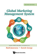Global Marketing Management System
