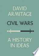 Civil Wars Book
