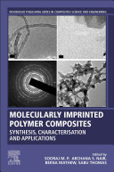 Molecularly Imprinted Polymer Composites Book
