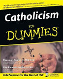 Catholicism For Dummies Book PDF