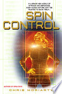 Spin Control Book