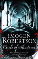 Circle of Shadows Book