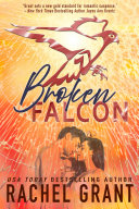 Broken Falcon Pdf/ePub eBook