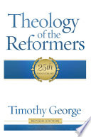 Theology of the Reformers Book